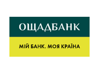 Банк Ощадбанк в Бериславе