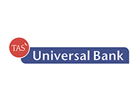 Банк Universal Bank в Бериславе